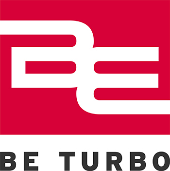 BE TURBO