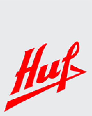 Huf