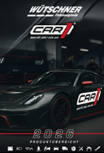 Produktübersicht Car1