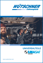 Universalteile