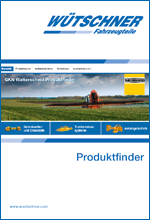 Produktfinder Walterscheid