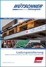 Suer Ladungssicherung