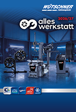 Alles Werkstatt