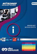 Produkt Highlights Mahle