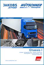 SUER Chassis