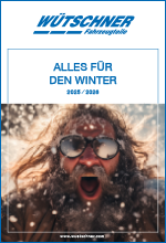 Alles für den Winter